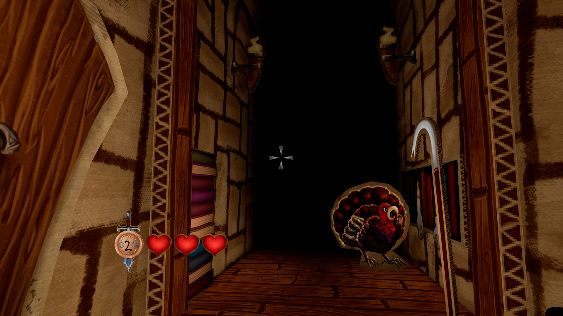 Show me the way screenshot 3