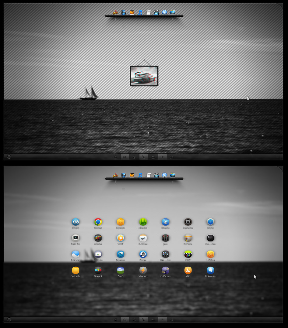 XLaunchpad screenshot 18