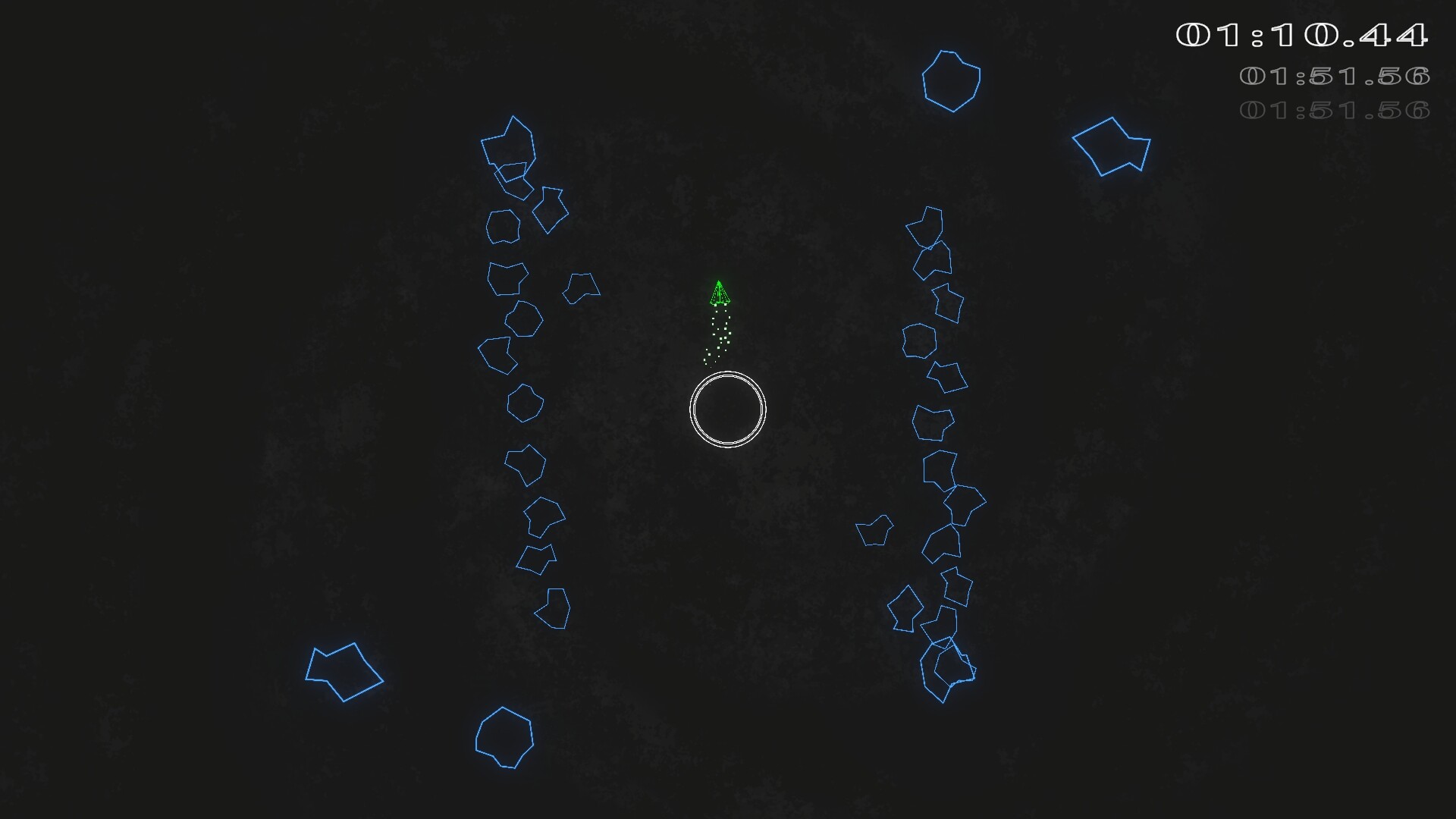 VortX screenshot 2