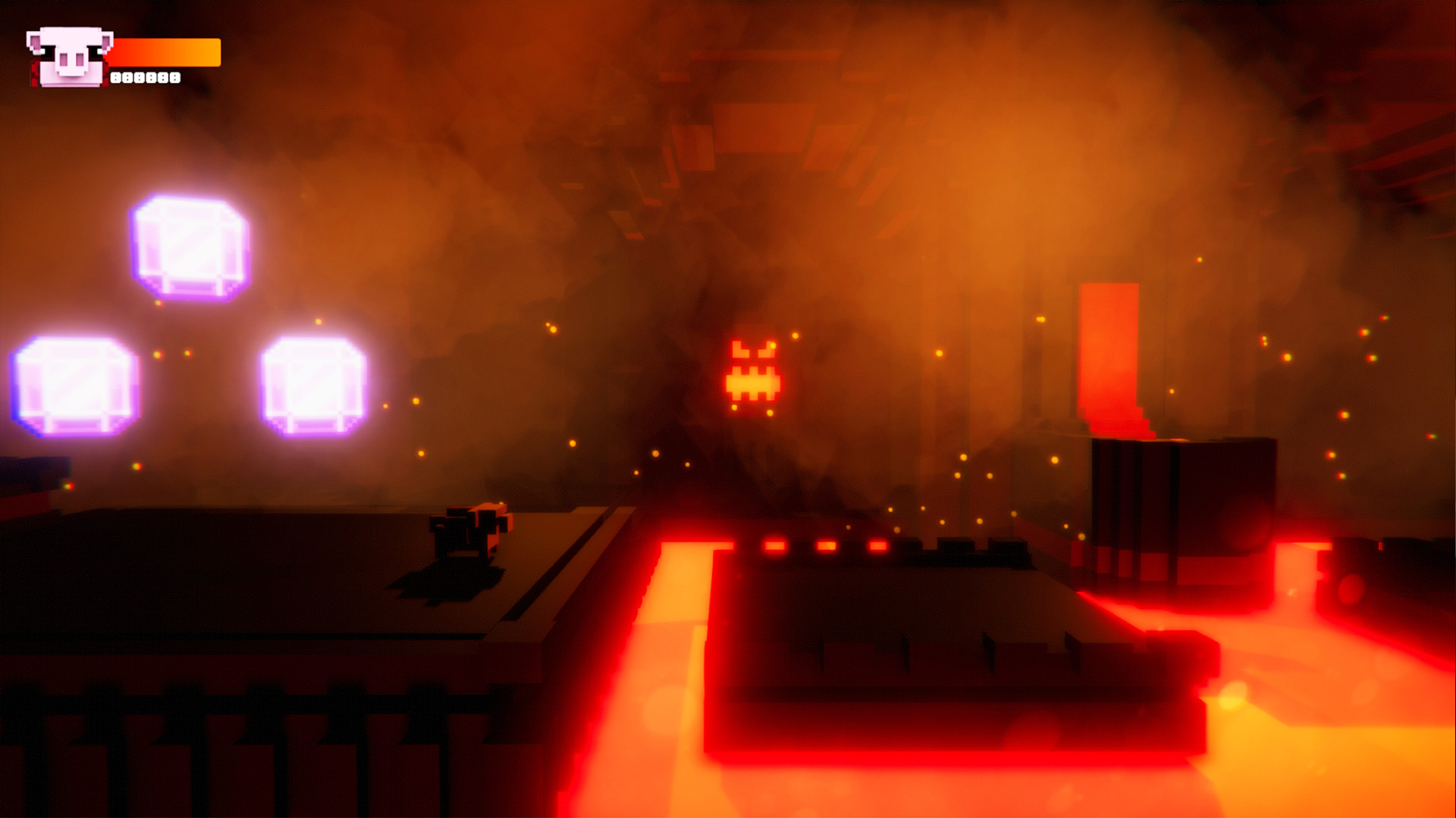 Dark Sauce screenshot 3