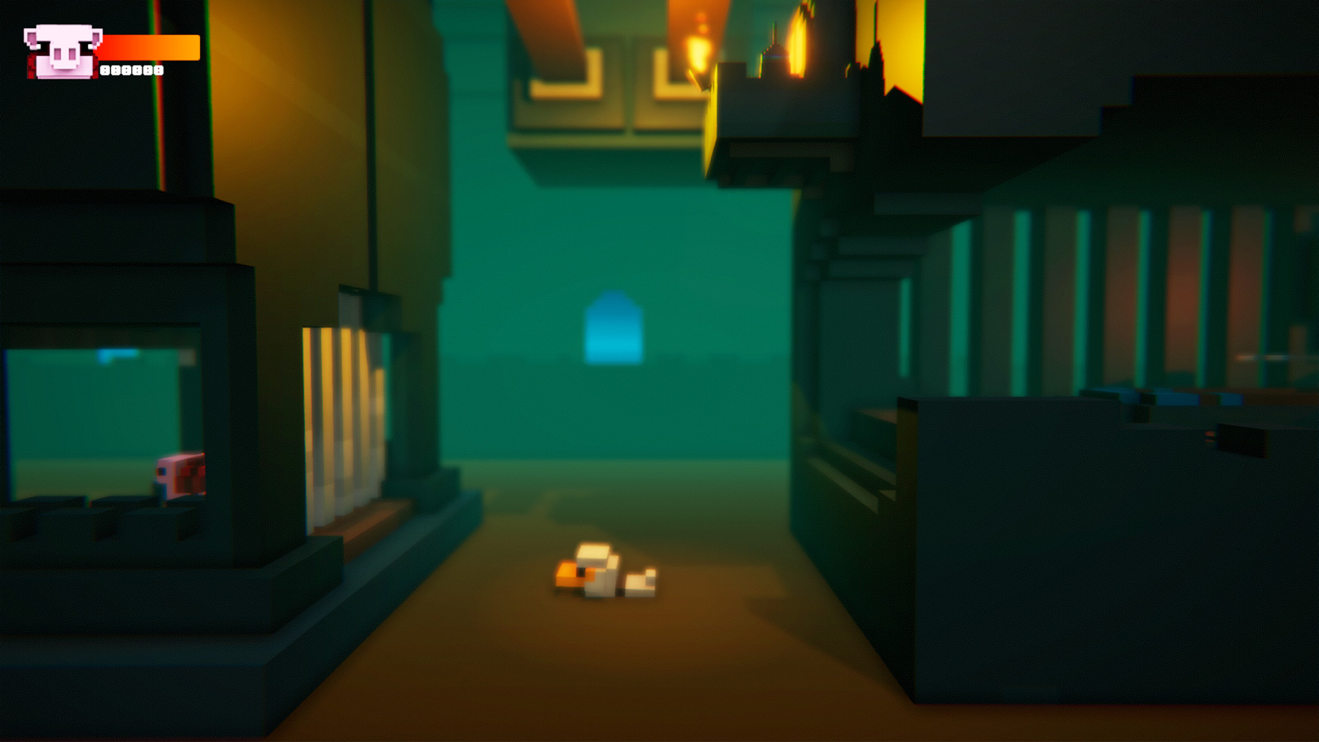 Dark Sauce screenshot 17