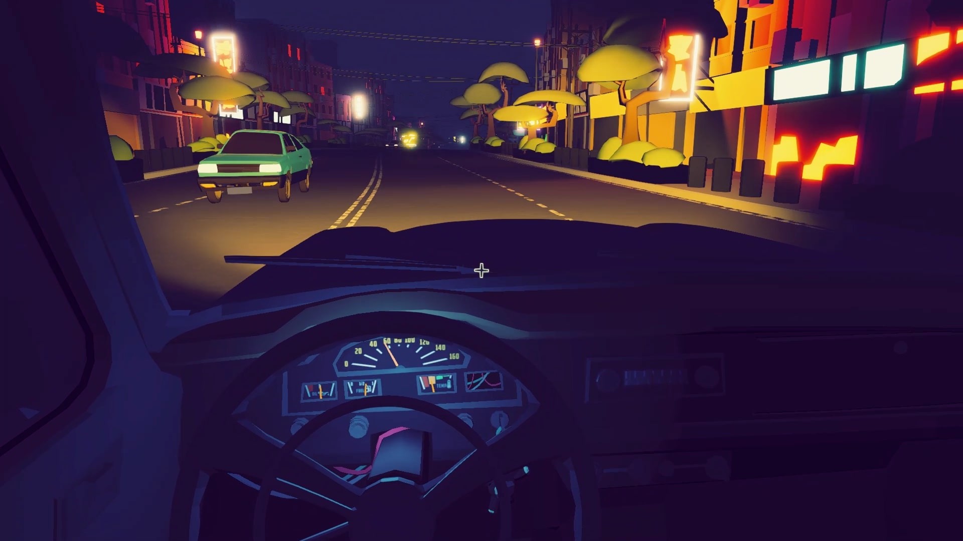Road to Guangdong - Road Trip Car Driving Simulator Story-Based Indie Title (公路旅行驾驶游戏) screenshot 11