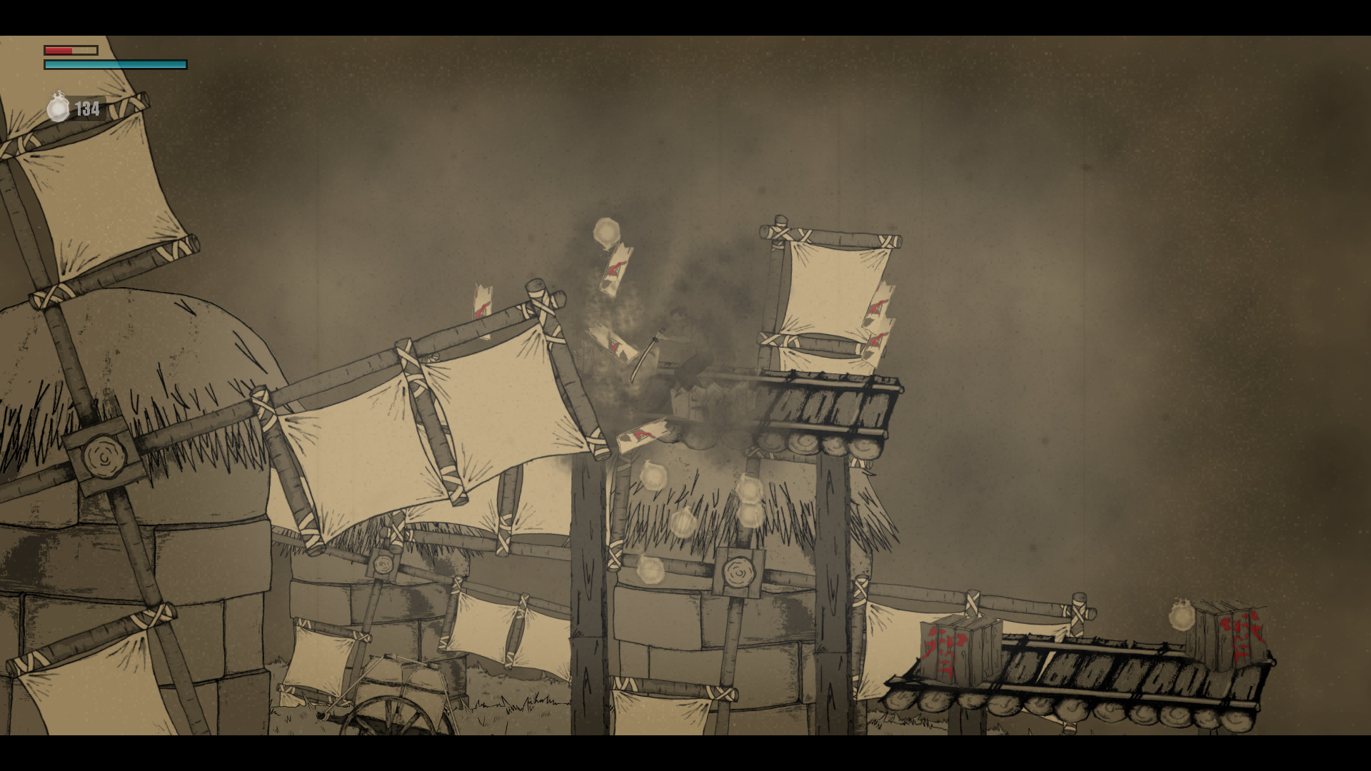 Death Leak screenshot 22
