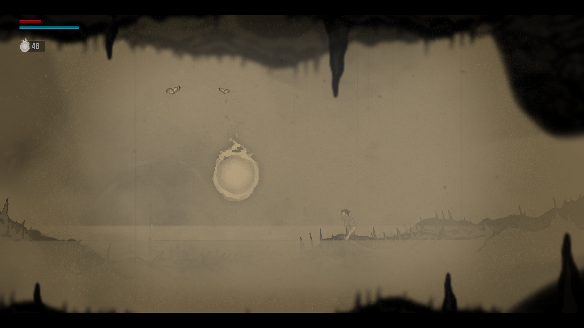 Death Leak screenshot 3