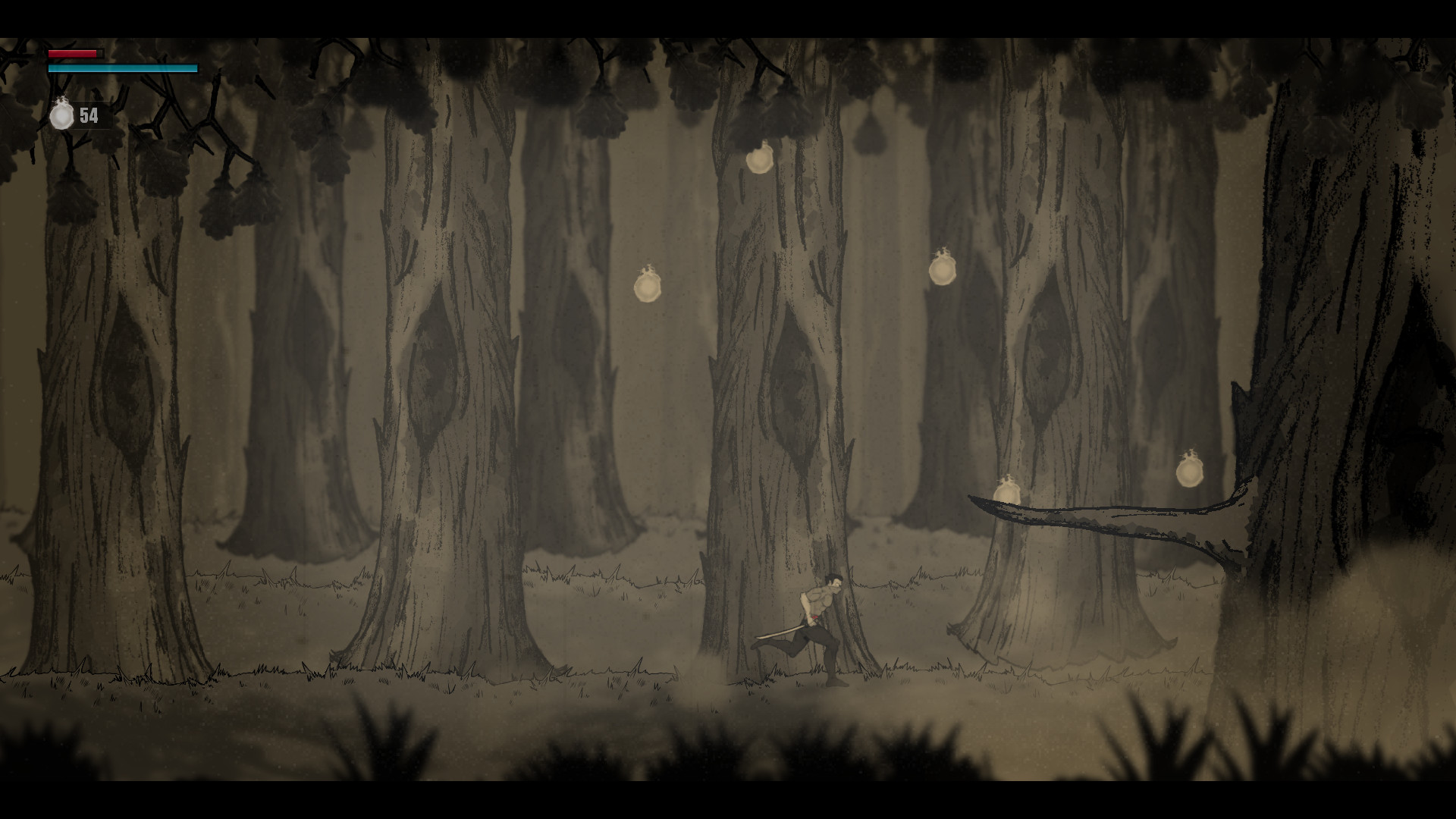 Death Leak screenshot 13