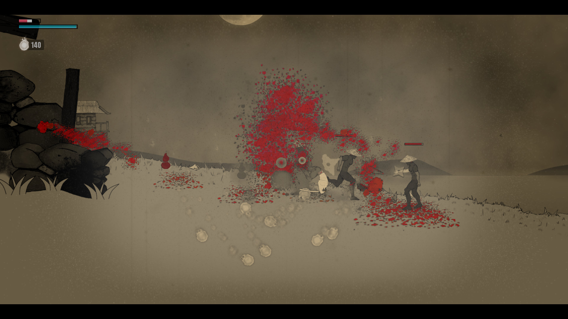 Death Leak screenshot 15
