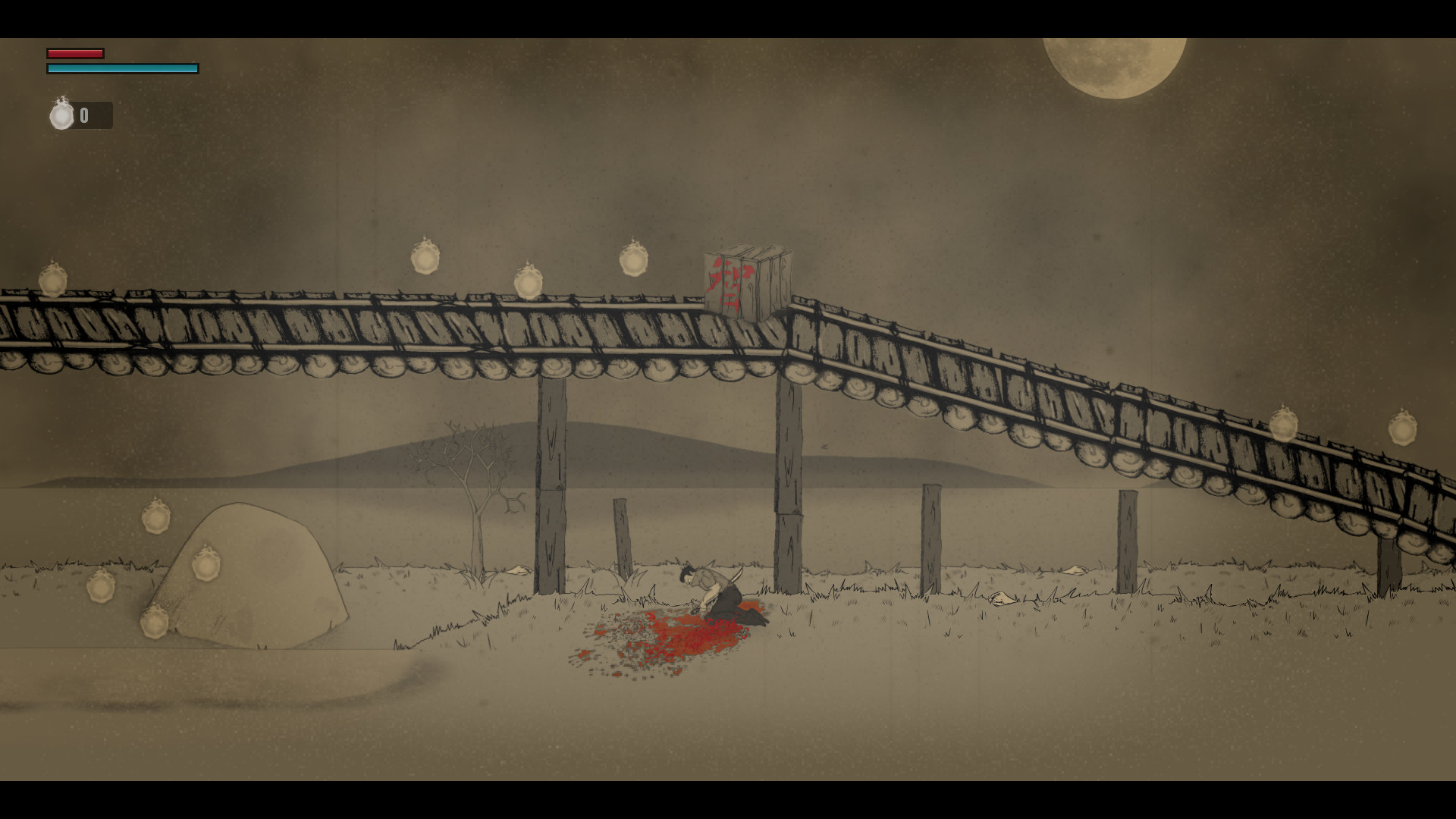 Death Leak screenshot 11