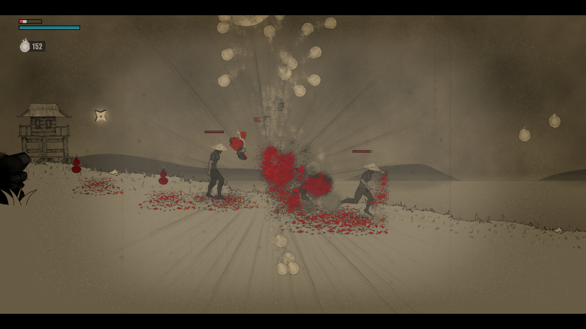 Death Leak screenshot 6