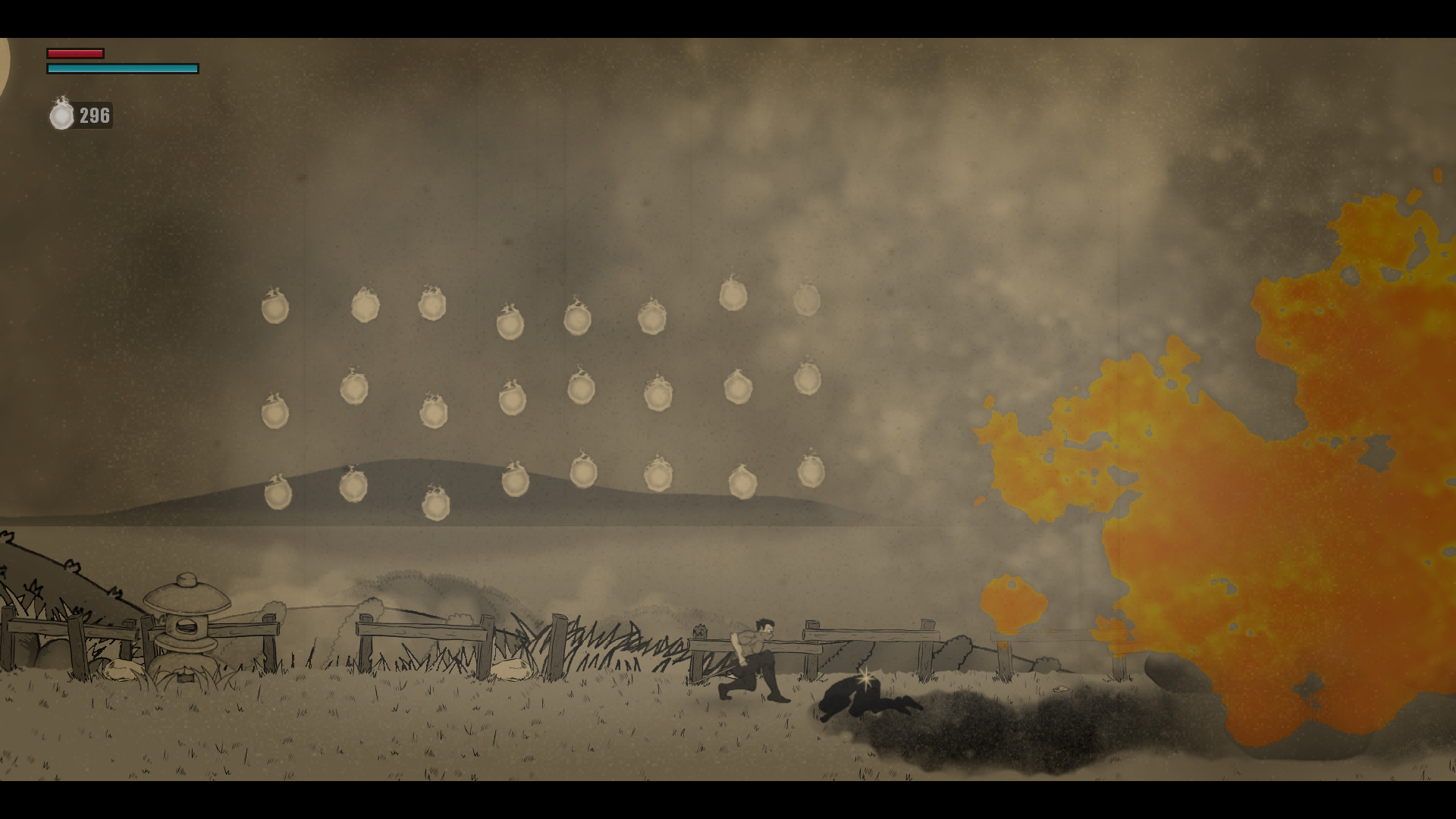 Death Leak screenshot 2