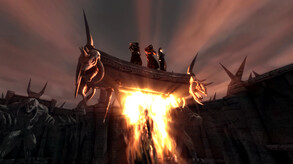Two Worlds Trailer trailer thumbnail