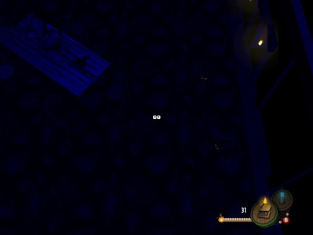 Haunted House™ (2010) screenshot 11