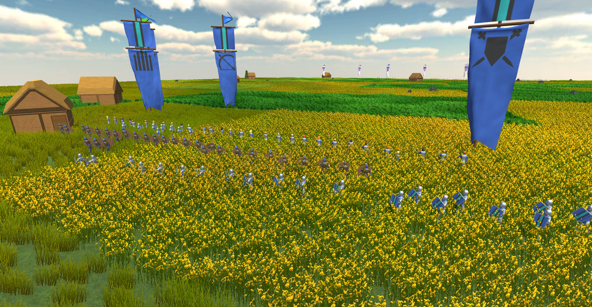 Chieftain screenshot 15