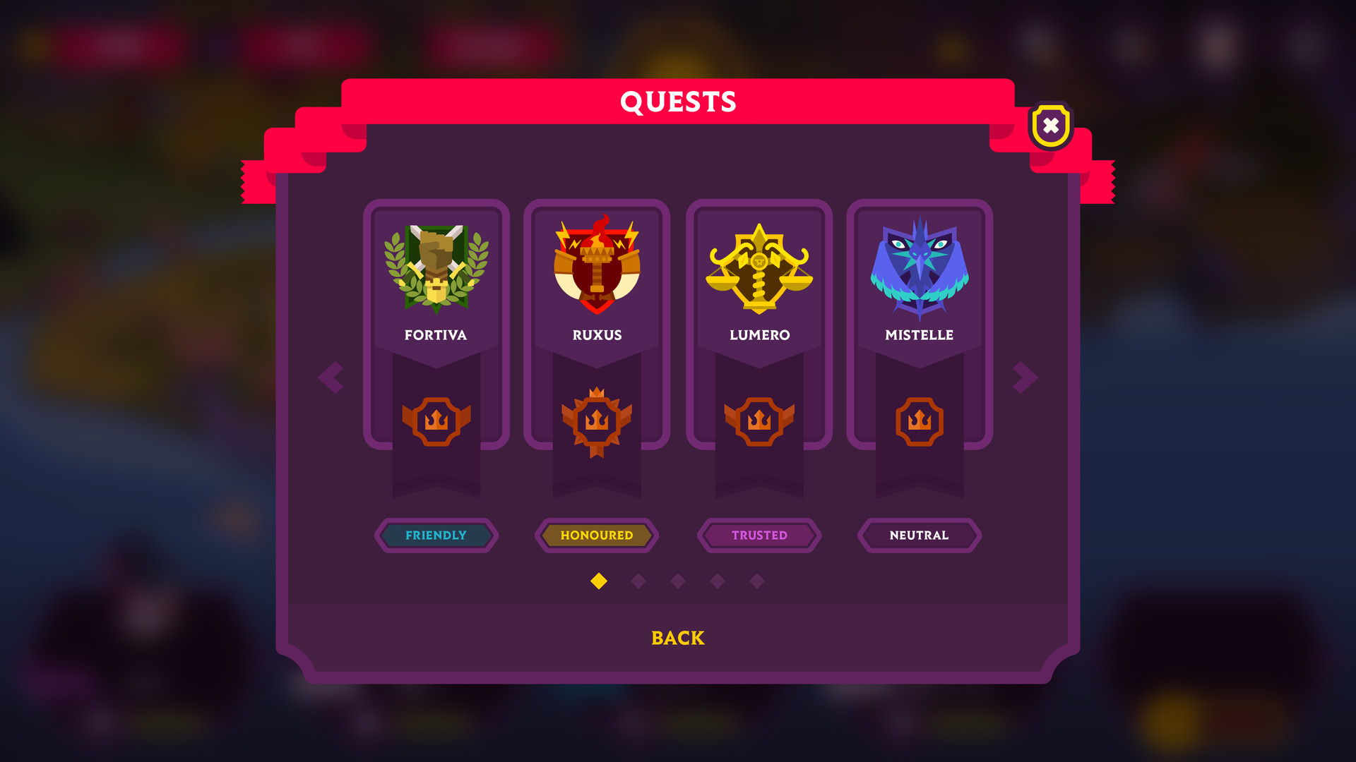 King's League II screenshot 5