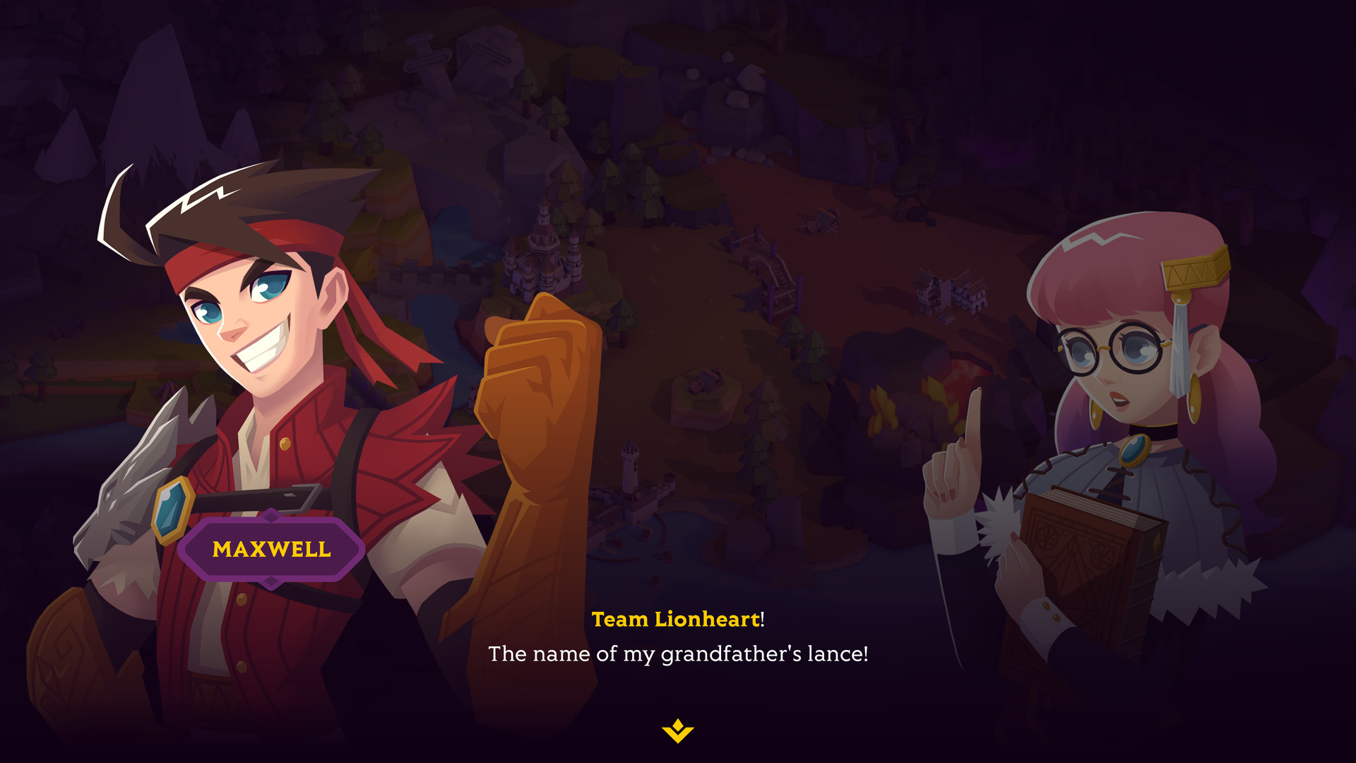 King's League II screenshot 3