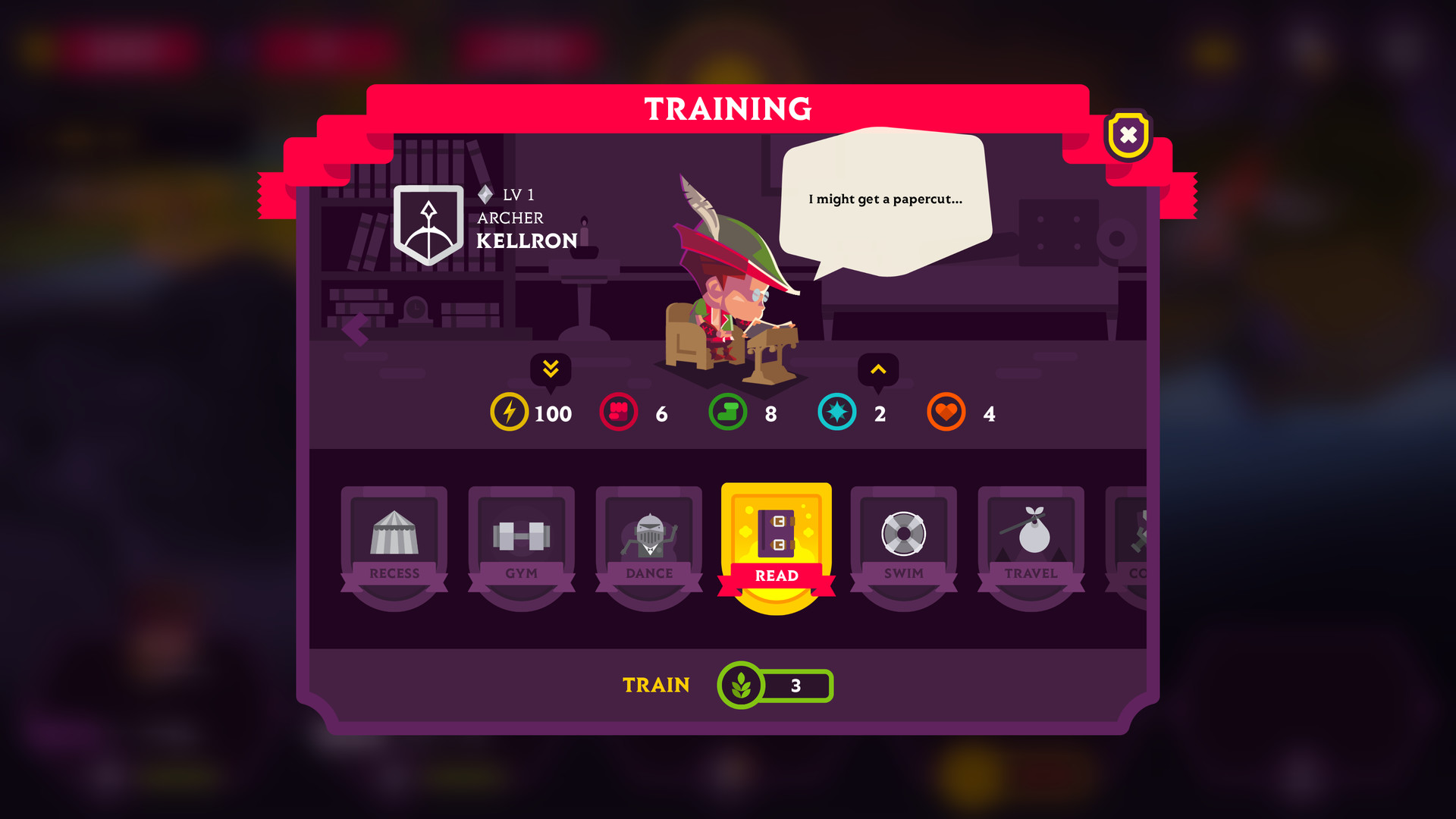 King's League II screenshot 4