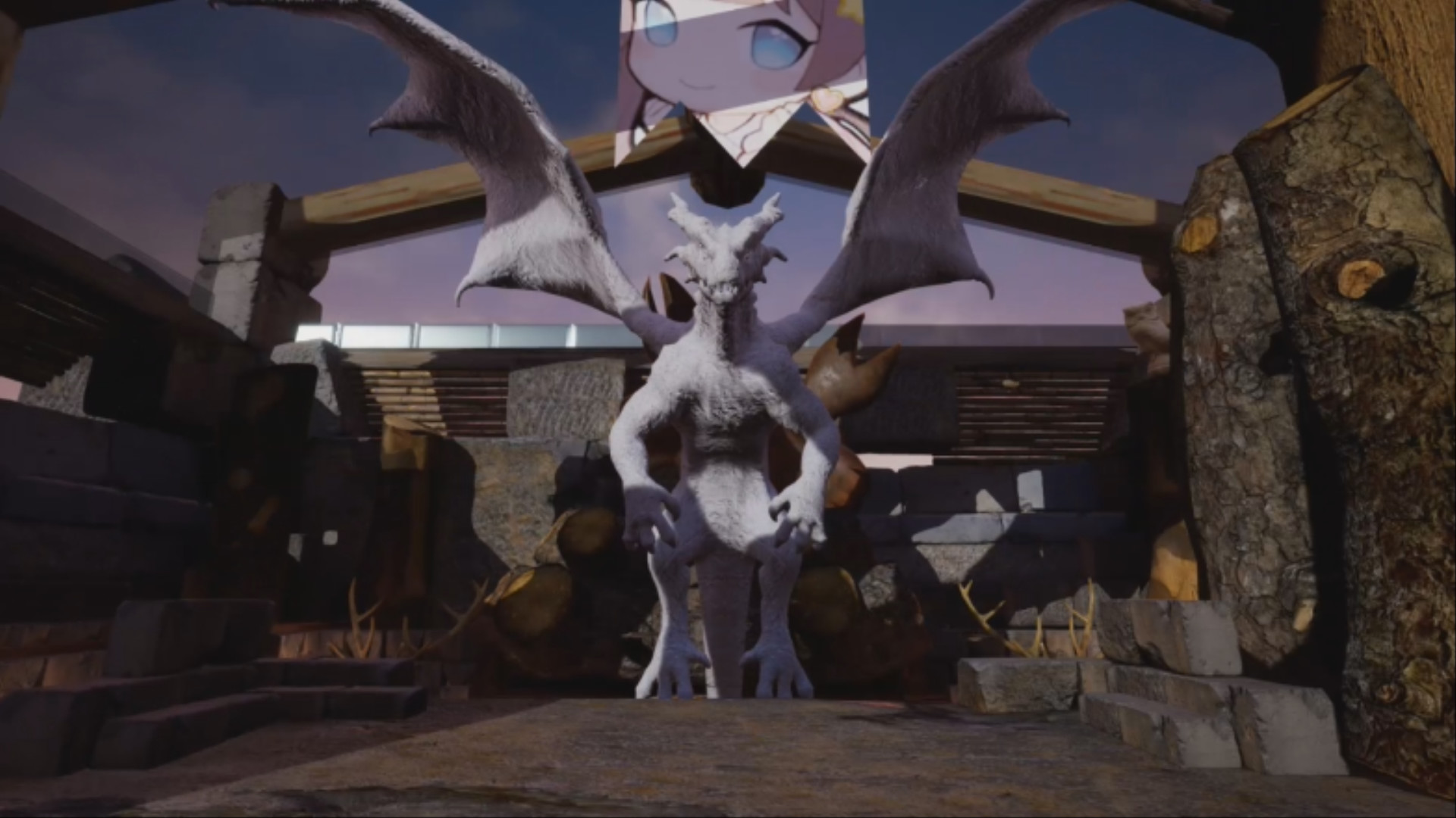 Strange and weird museum screenshot 5