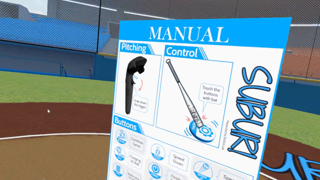 SUBURI screenshot 4