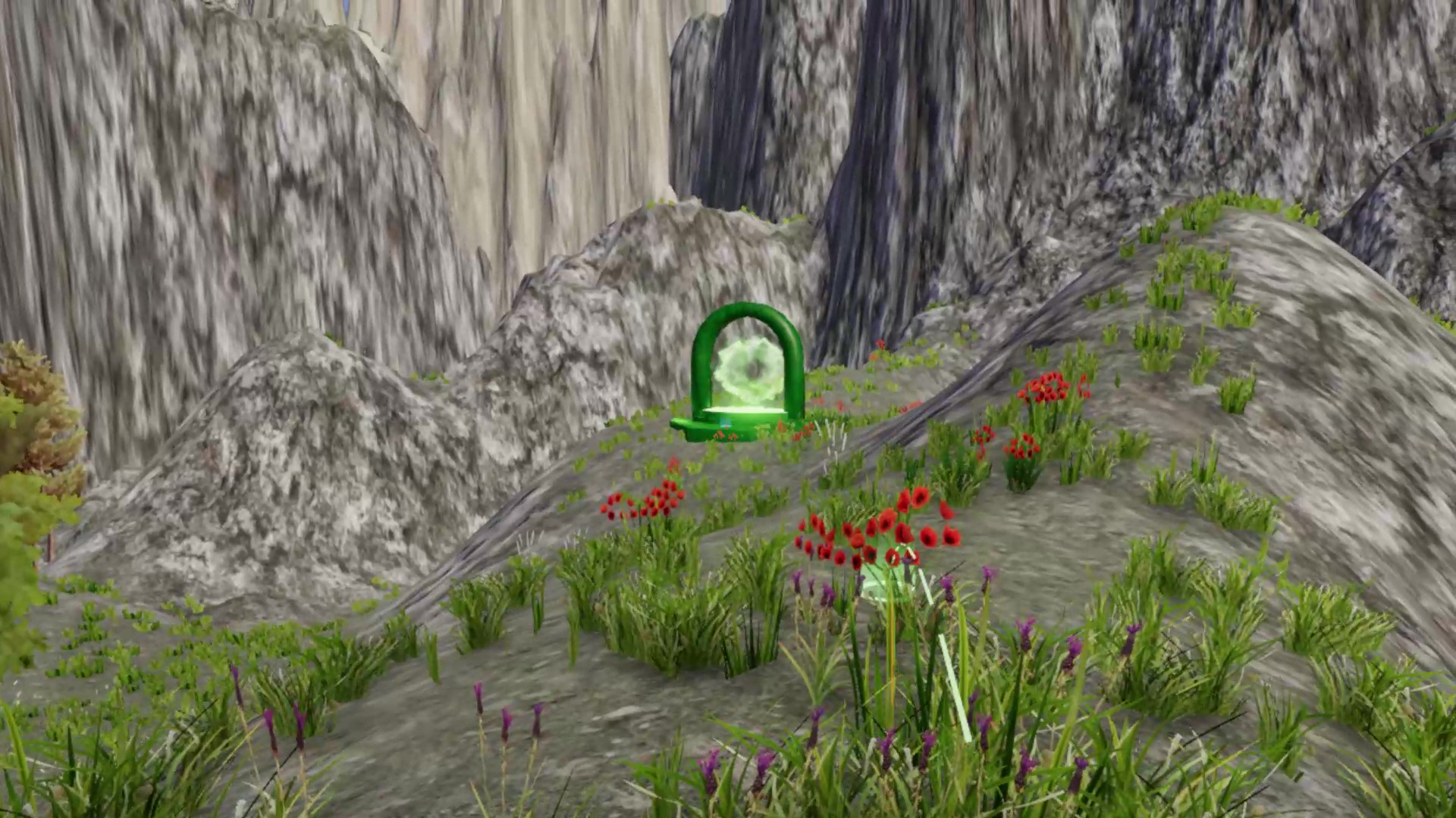 Mage VR -Mini Version- screenshot 6