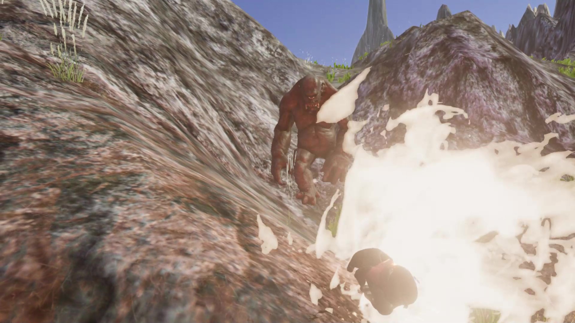Mage VR -Mini Version- screenshot 5