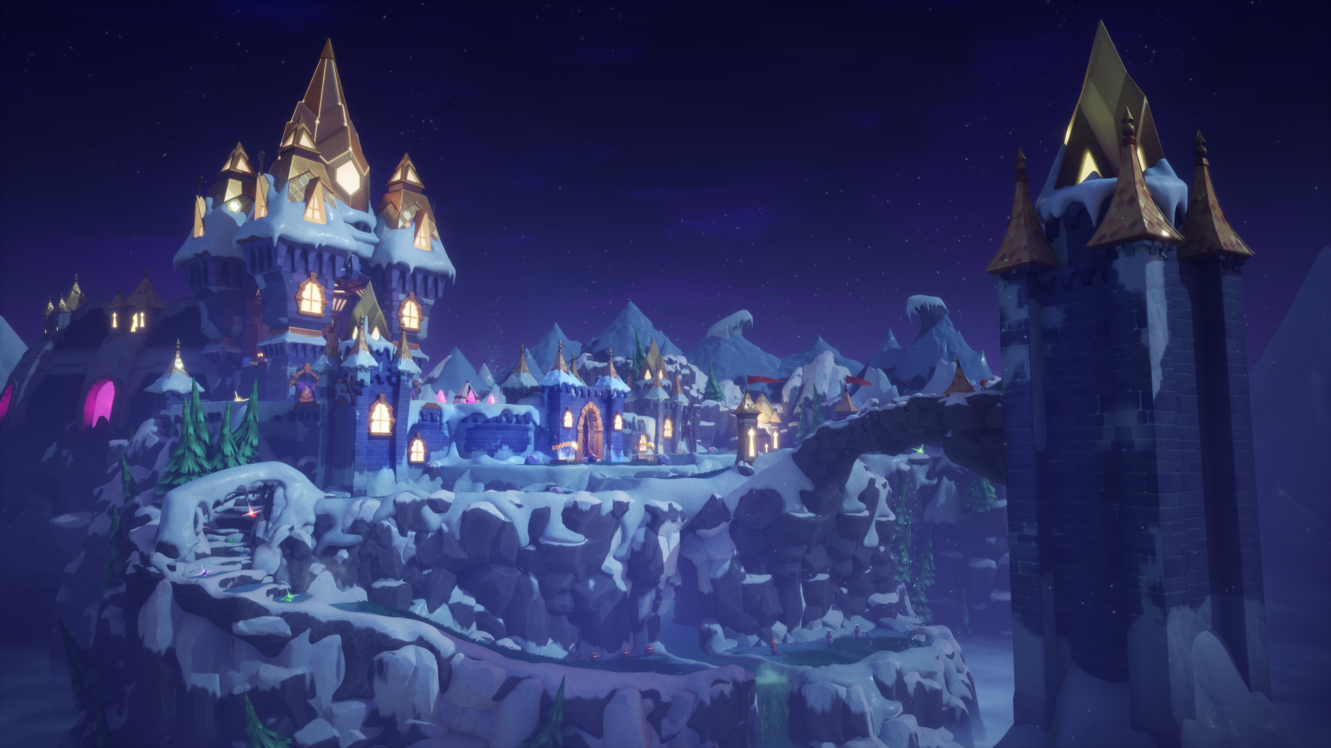 Spyro™ Reignited Trilogy screenshot 4