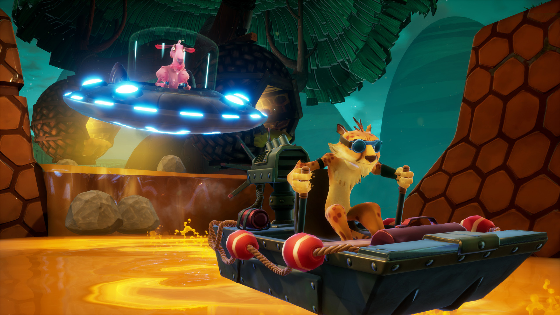 Spyro™ Reignited Trilogy screenshot 6