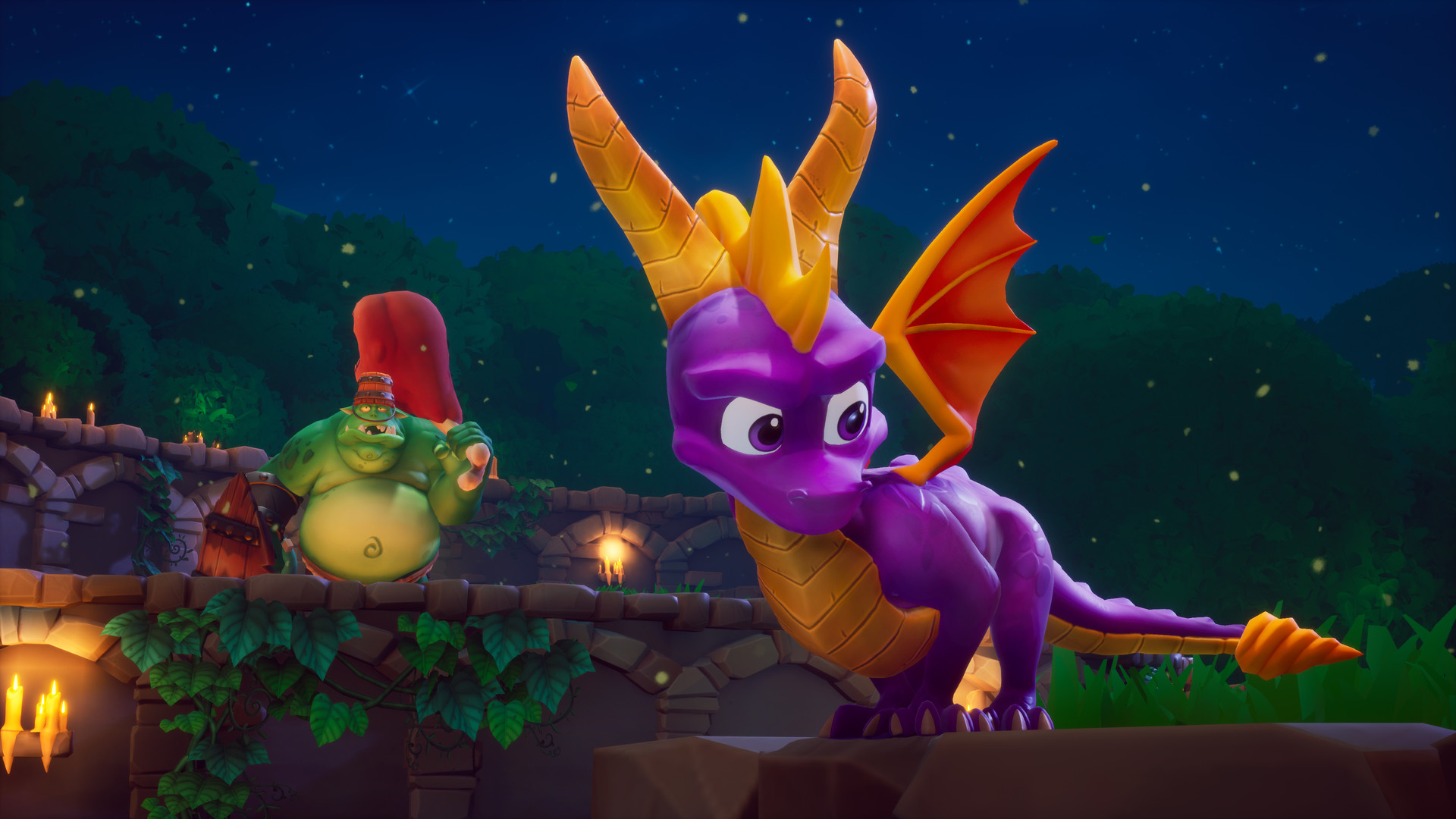 Spyro™ Reignited Trilogy screenshot 2