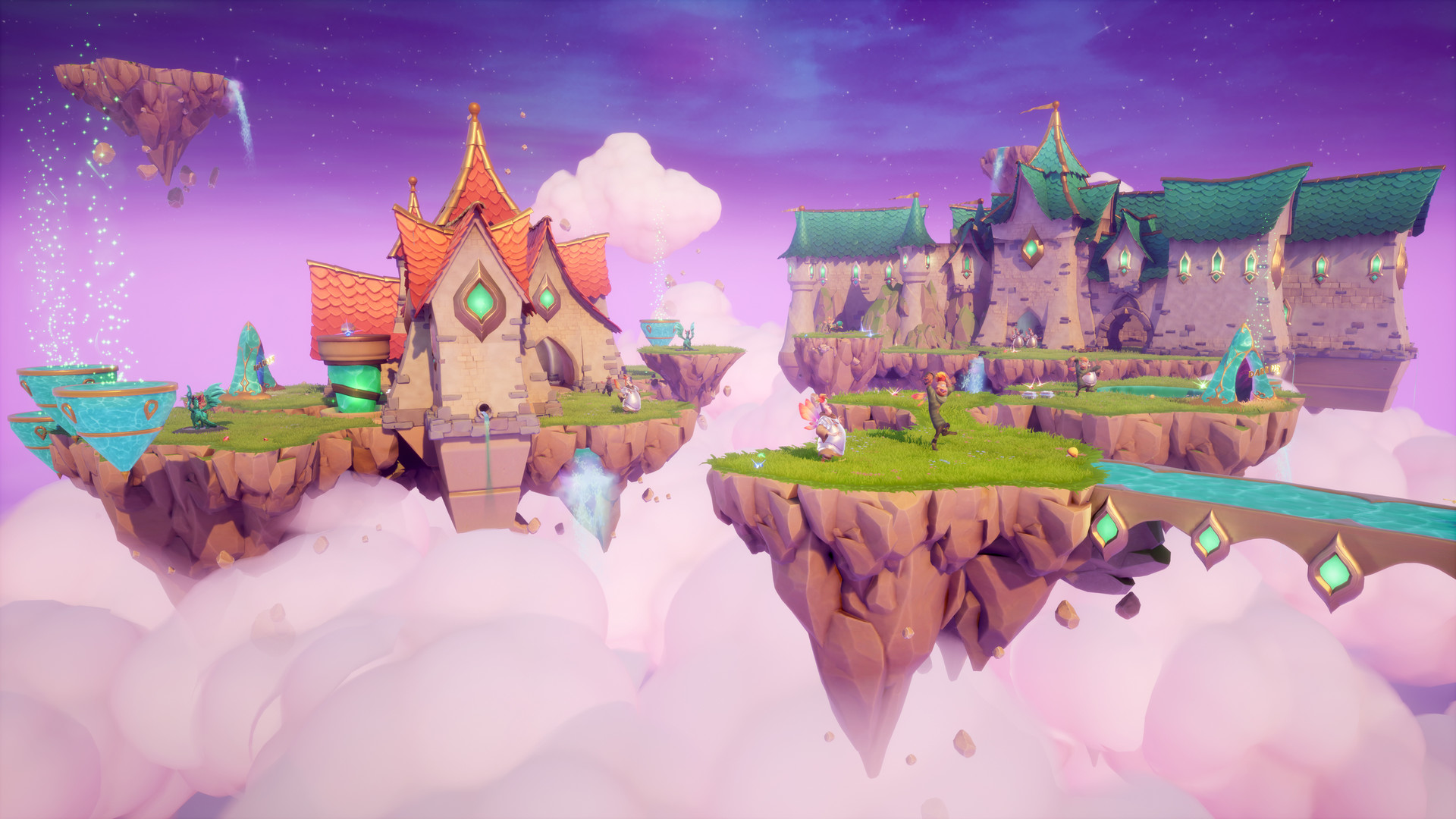 Spyro™ Reignited Trilogy screenshot 3