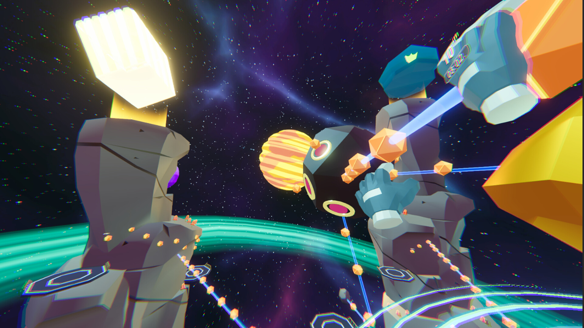 RockTop screenshot 2