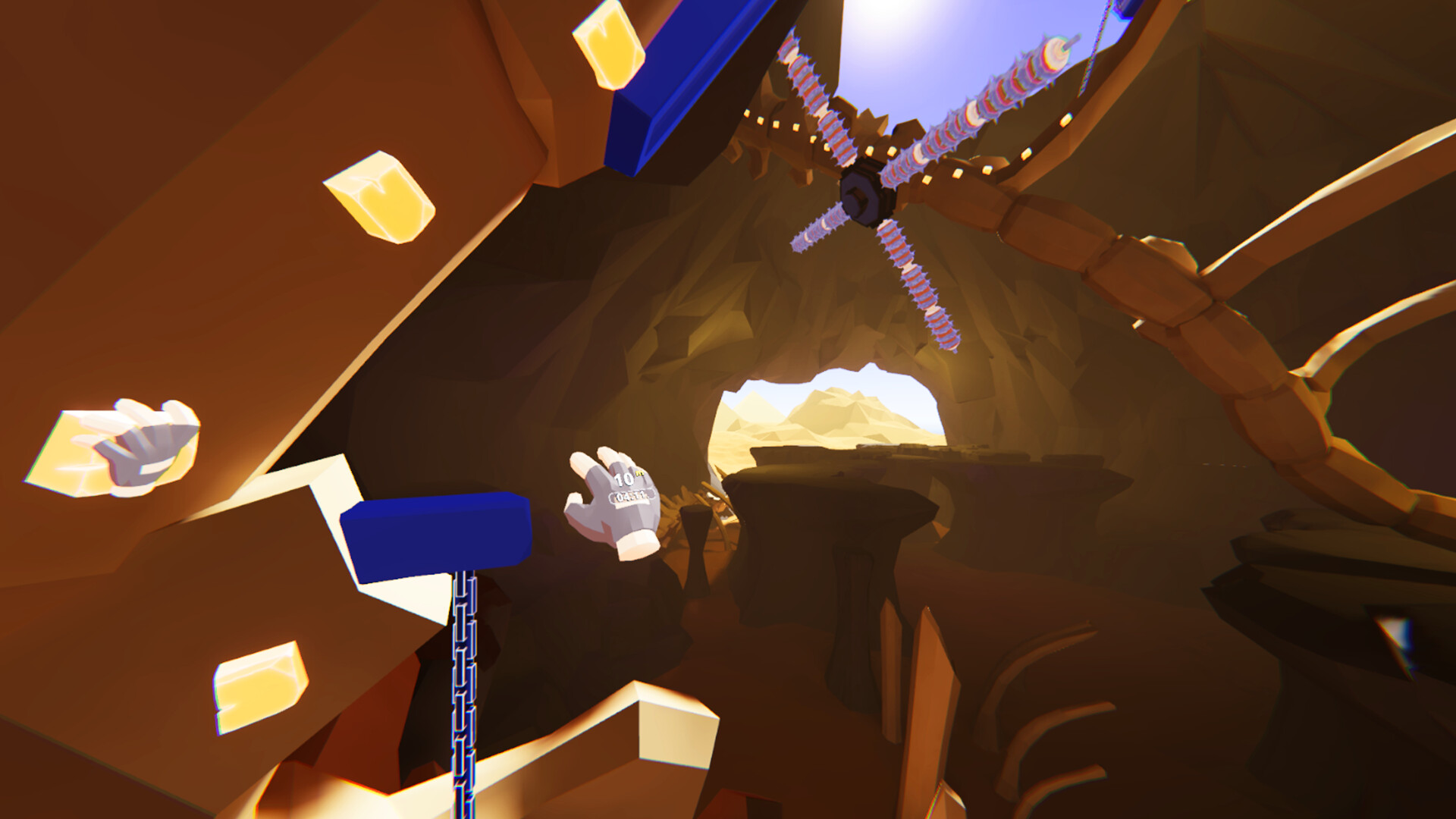RockTop screenshot 4