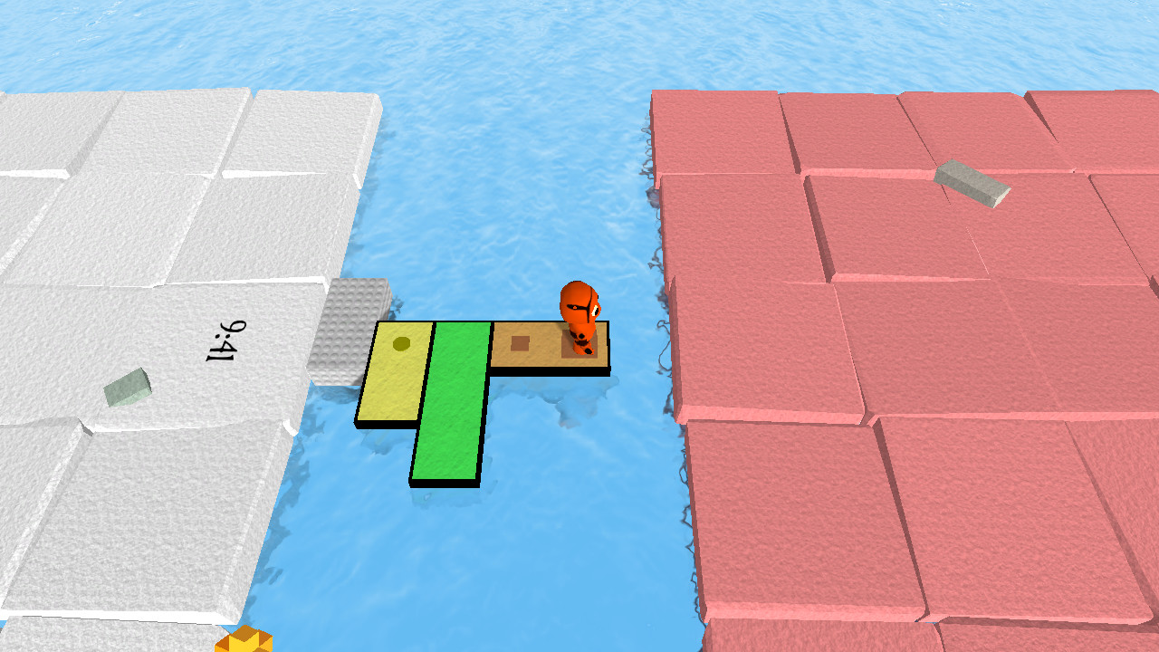 Dis Pontibus screenshot 1