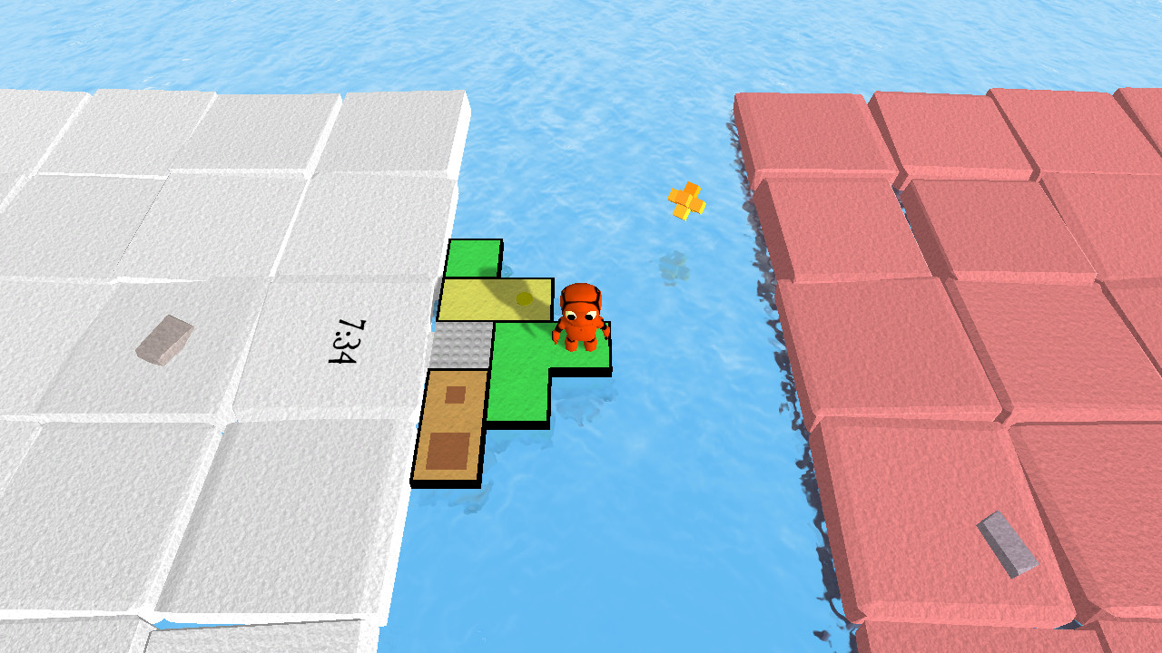 Dis Pontibus screenshot 4