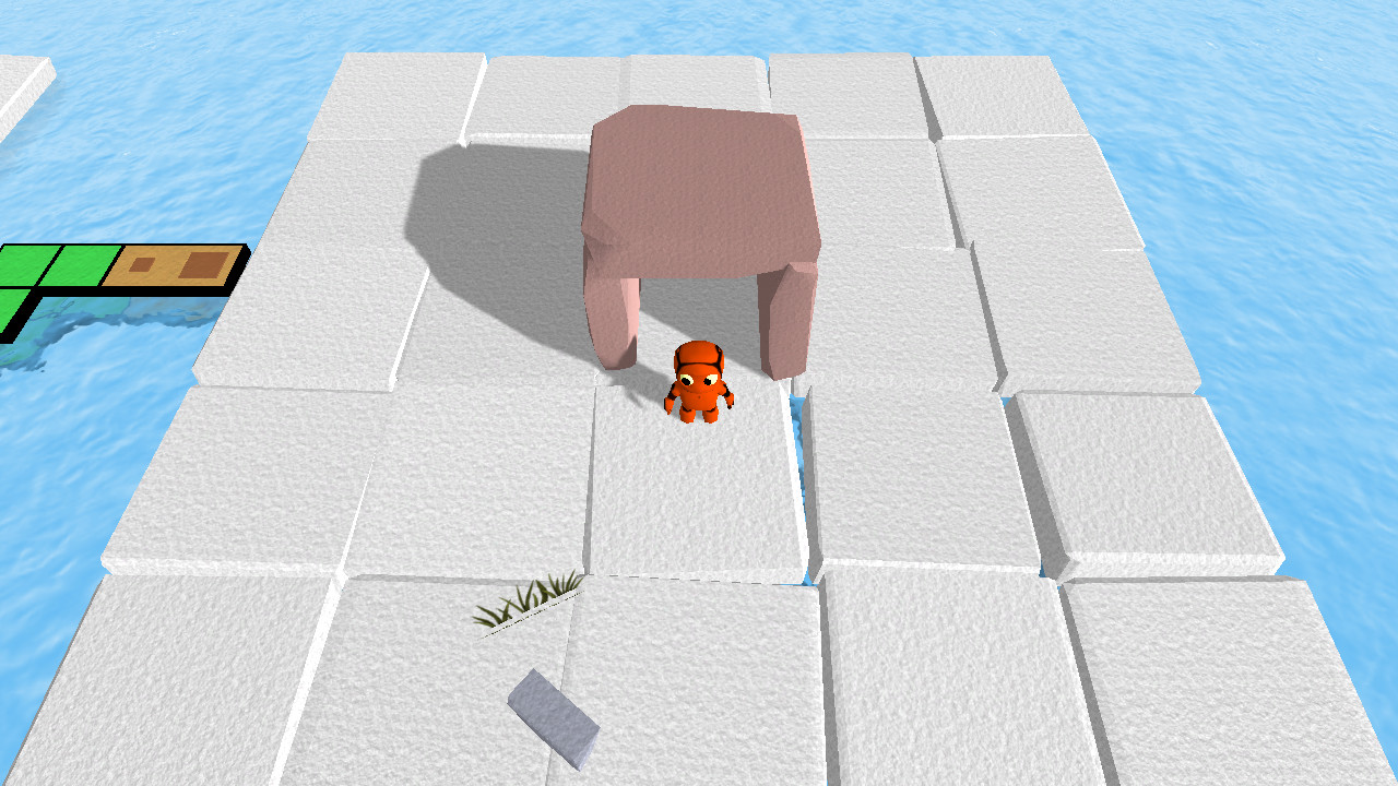 Dis Pontibus screenshot 6