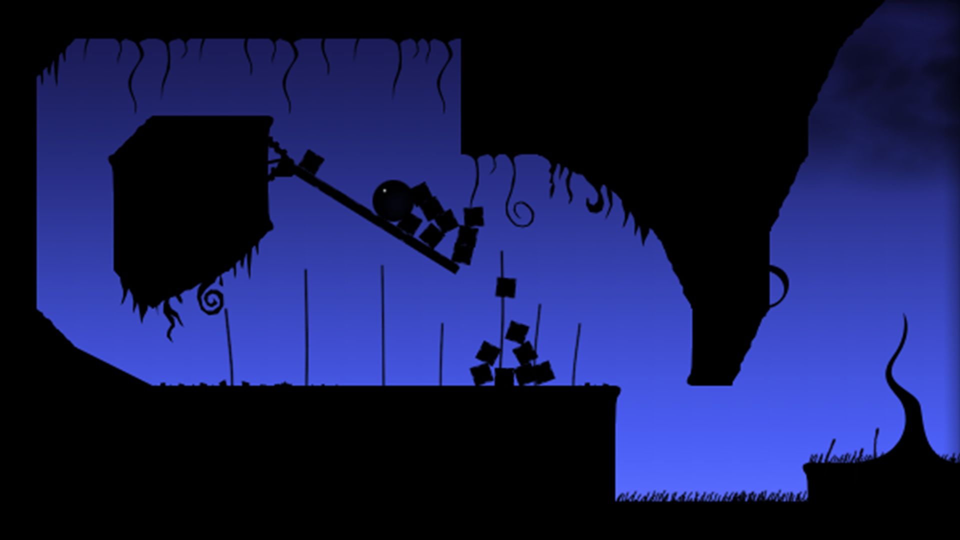 NightSky screenshot 8