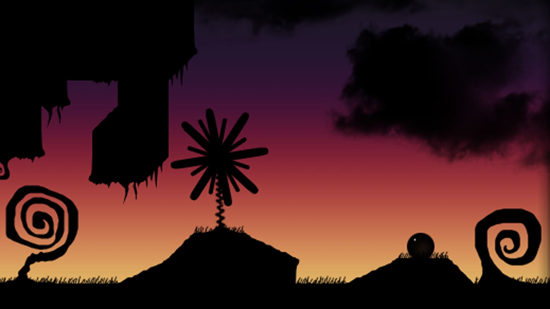 NightSky screenshot 6