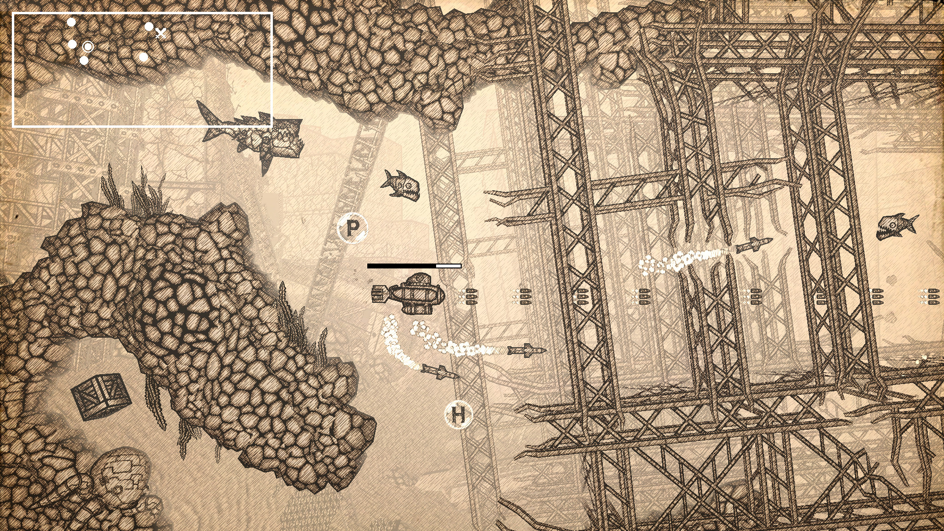 Earth Atlantis screenshot 3