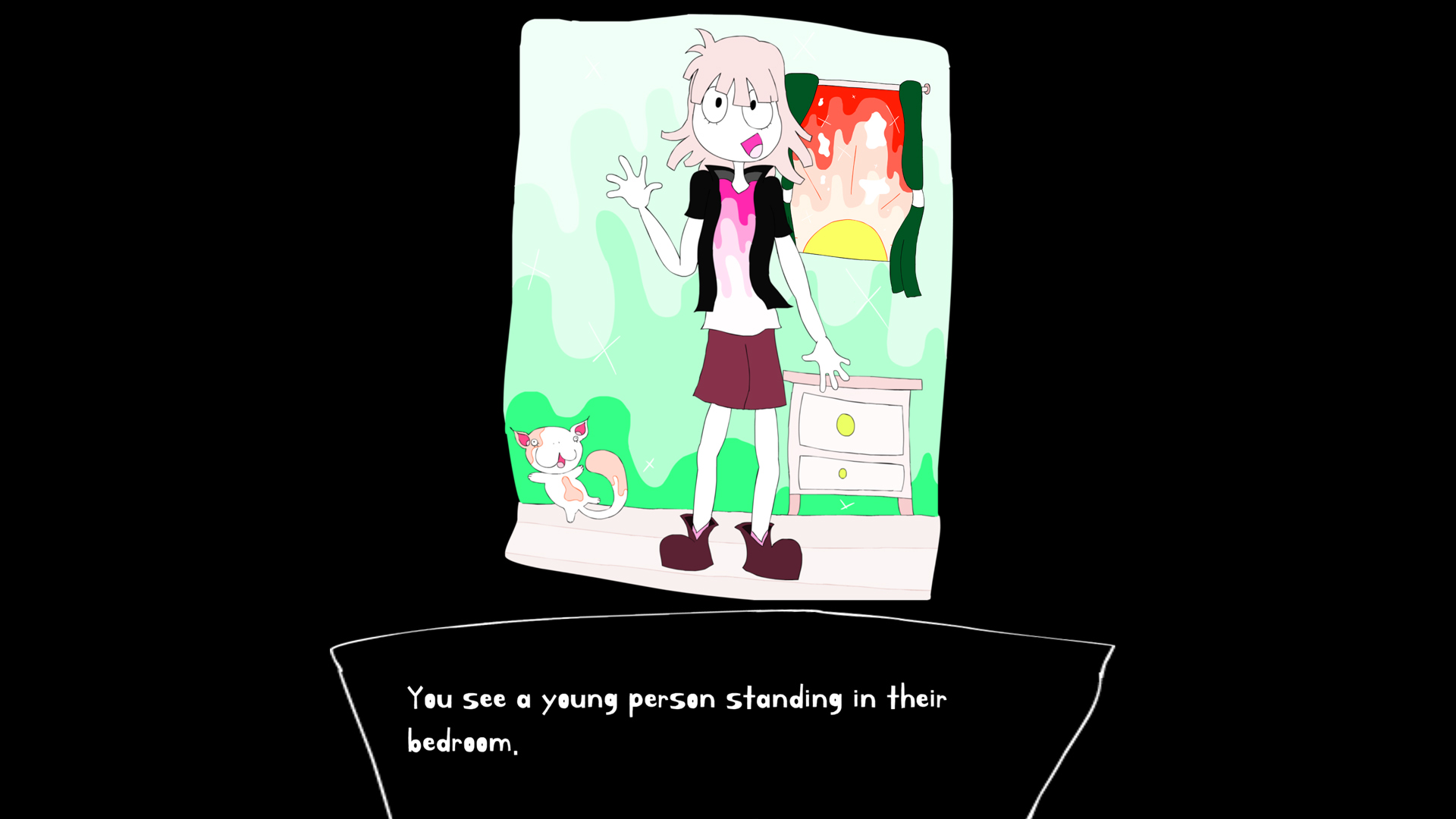 be you screenshot 2