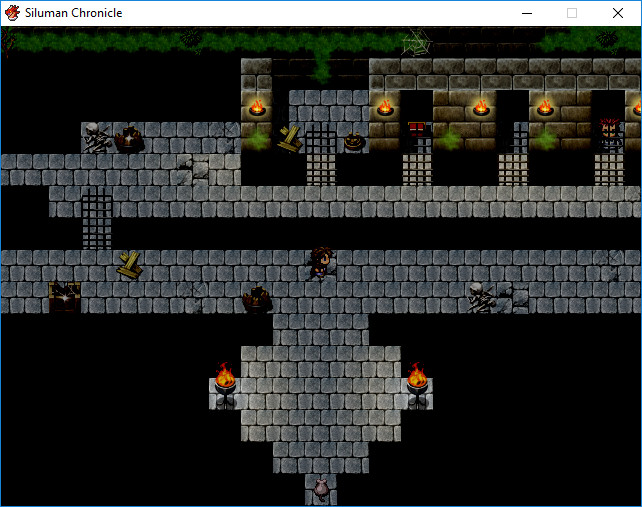 Siluman Fantasy - First Half - screenshot 7