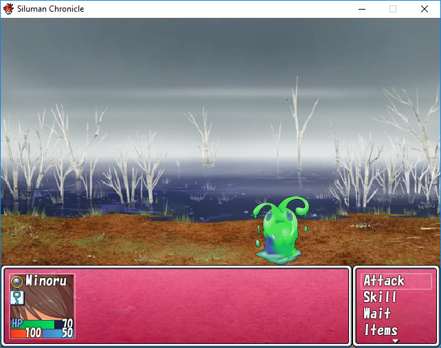 Siluman Fantasy - First Half - screenshot 9
