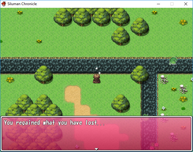 Siluman Fantasy - First Half - screenshot 6