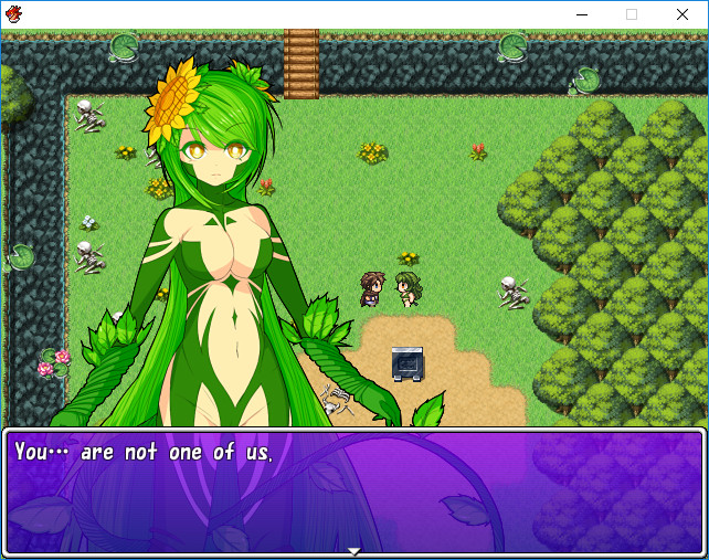 Siluman Fantasy - First Half - screenshot 3