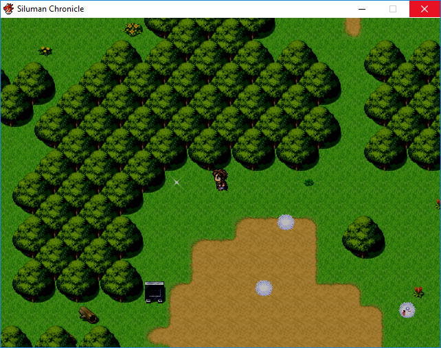 Siluman Fantasy - First Half - screenshot 5