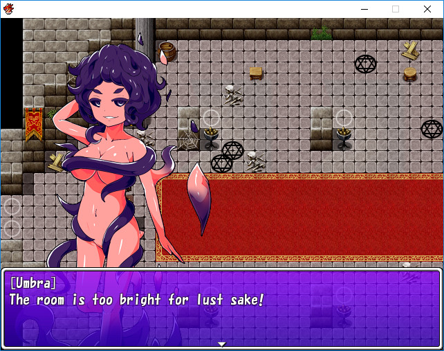Siluman Fantasy - First Half - screenshot 10