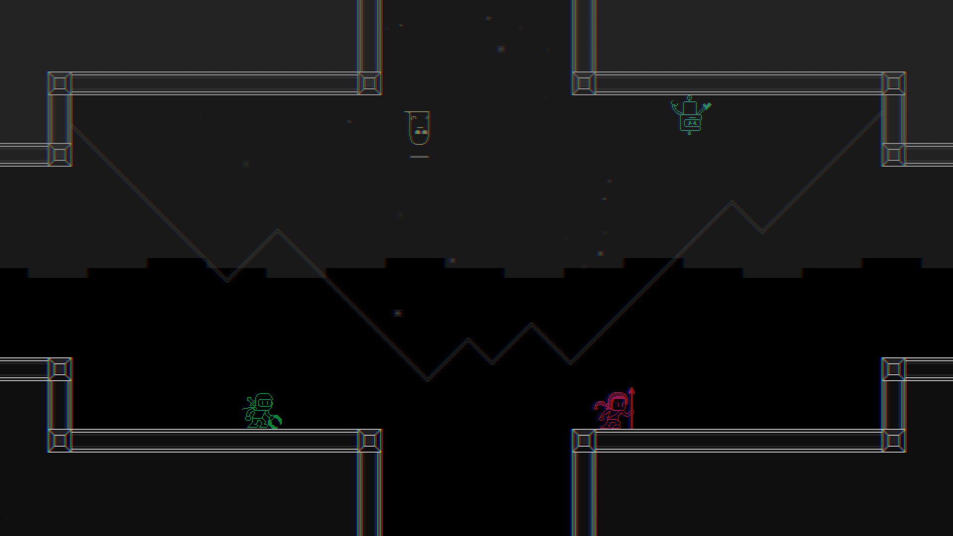 Hyper Scuffle screenshot 5