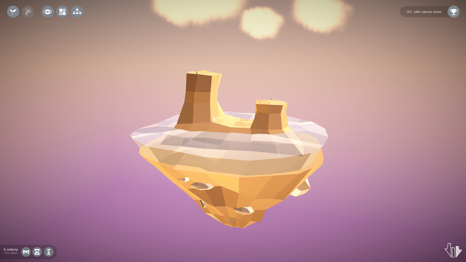 The Sapling screenshot 3