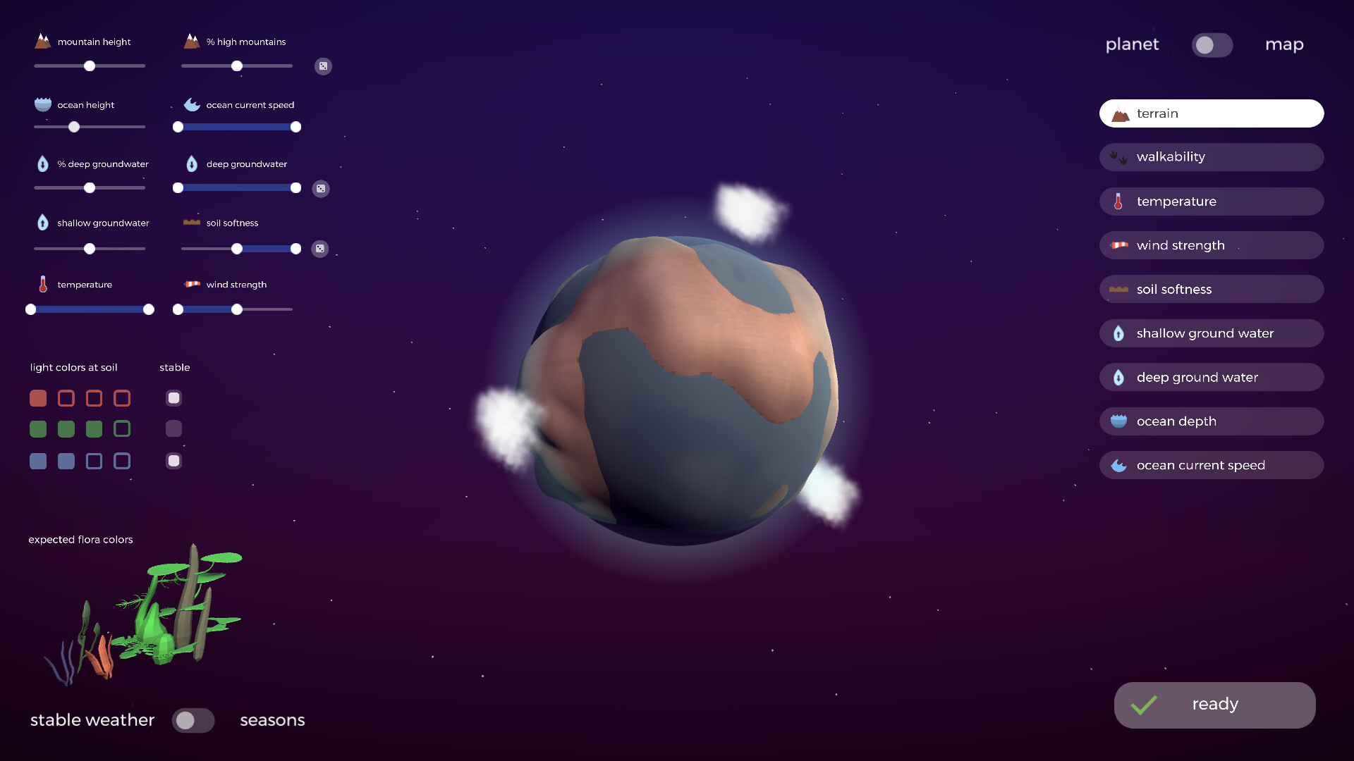 The Sapling screenshot 11
