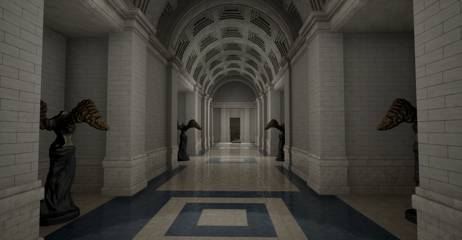 The Mirum screenshot 2