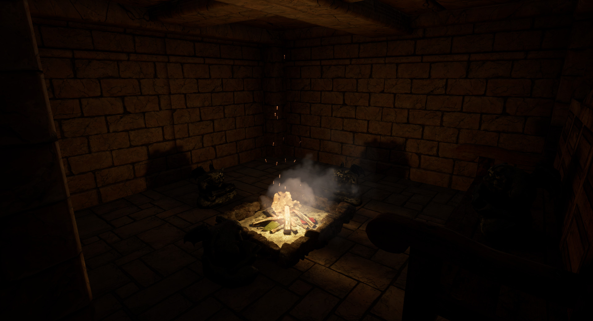The Mirum screenshot 3