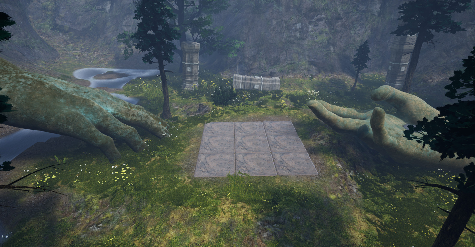 The Mirum screenshot 1