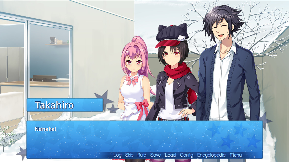 Caladria Chronicles screenshot 5