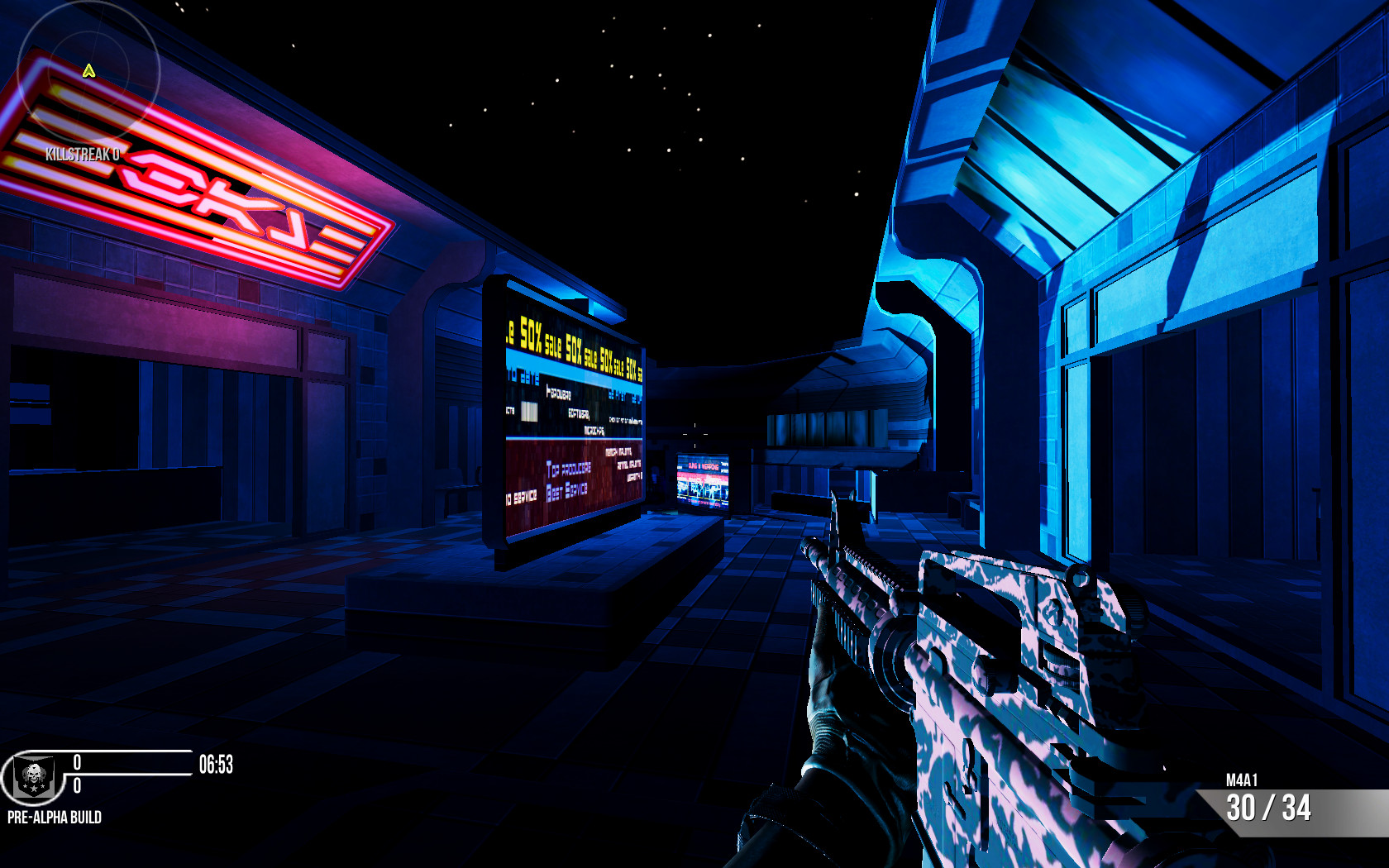 Flash Point - Online FPS screenshot 5